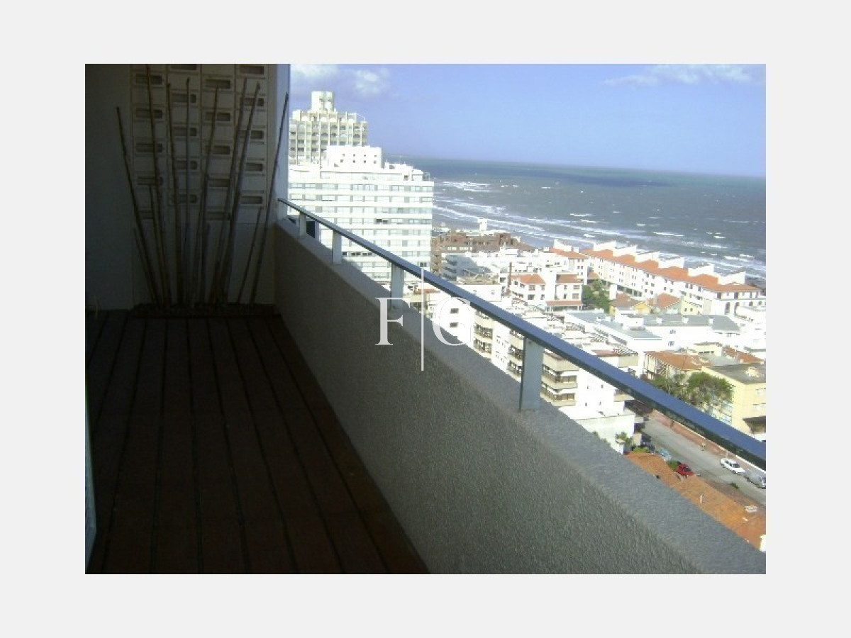 Apartamento ID.86 - Apartamento en Punta del Este, Península