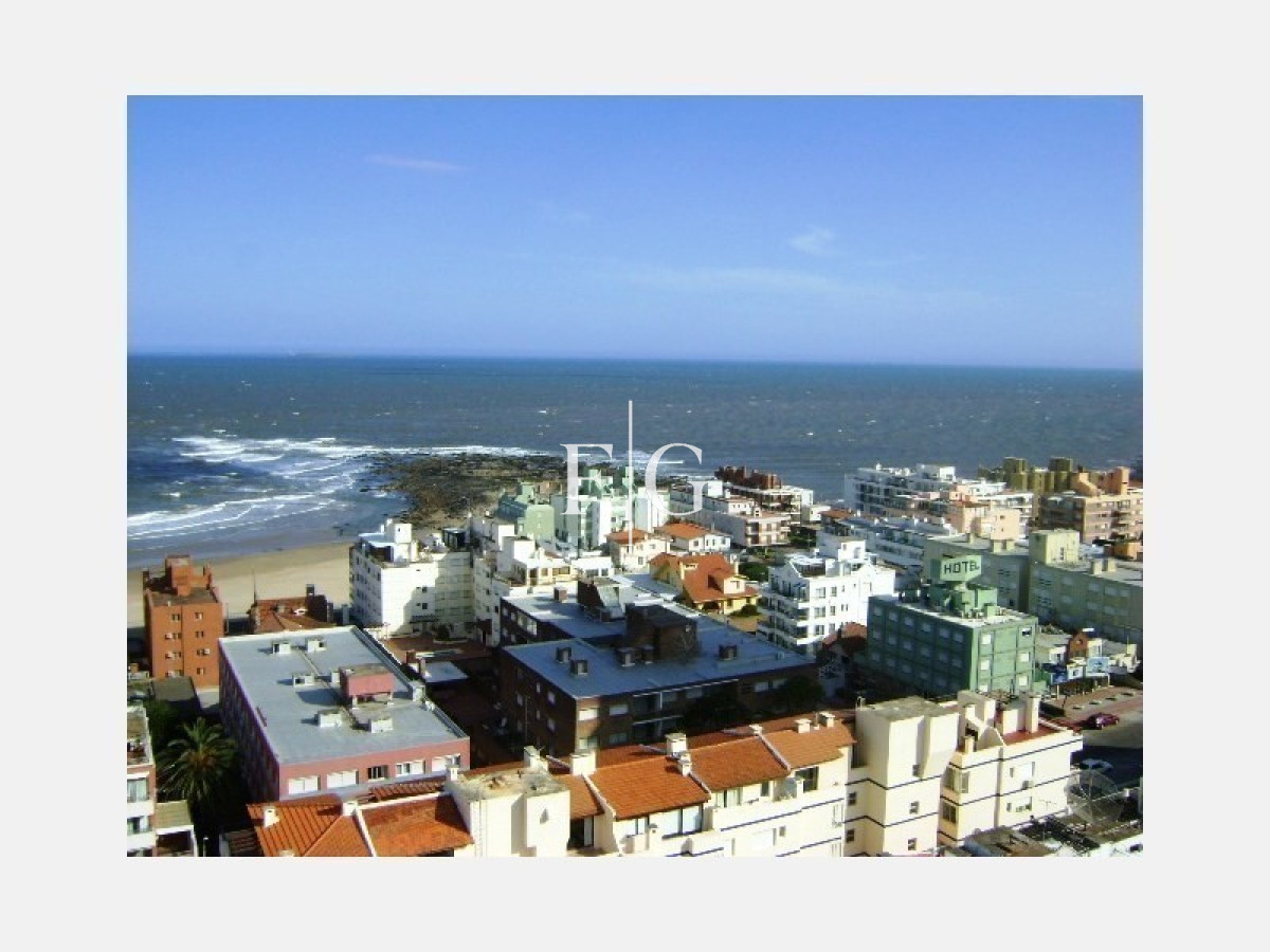 Apartamento ID.86 - Apartamento en Punta del Este, Península
