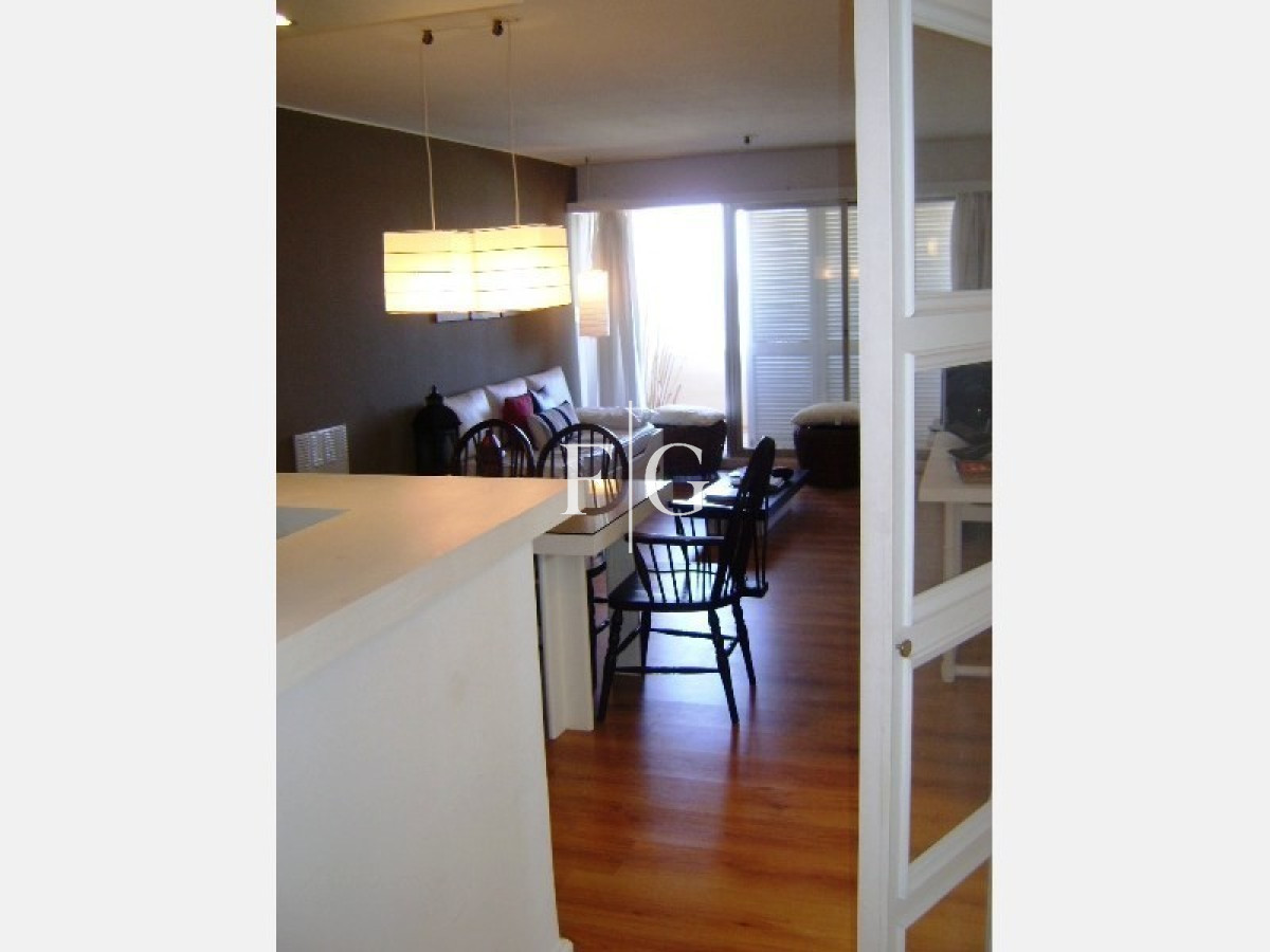 Apartamento ID.86 - Apartamento en Punta del Este, Península