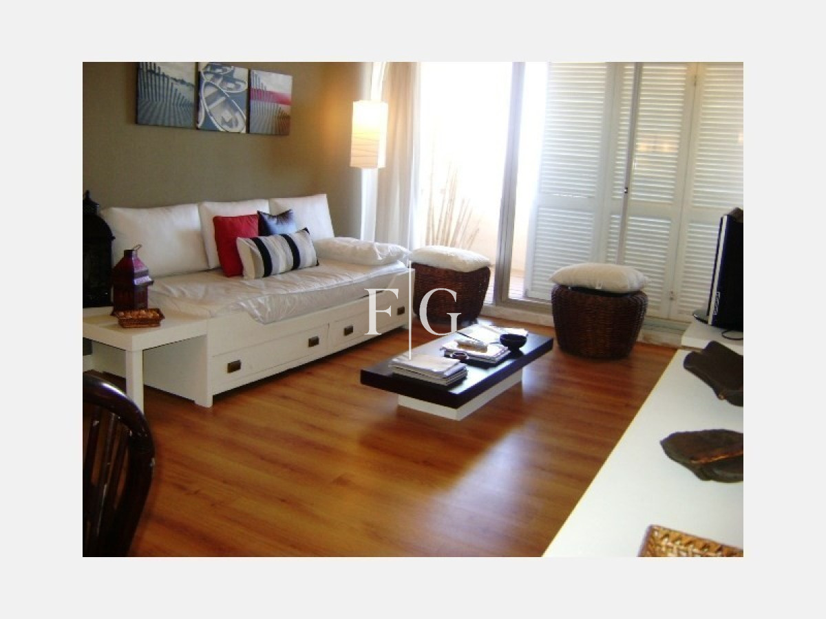 Apartamento ID.86 - Apartamento en Punta del Este, Península
