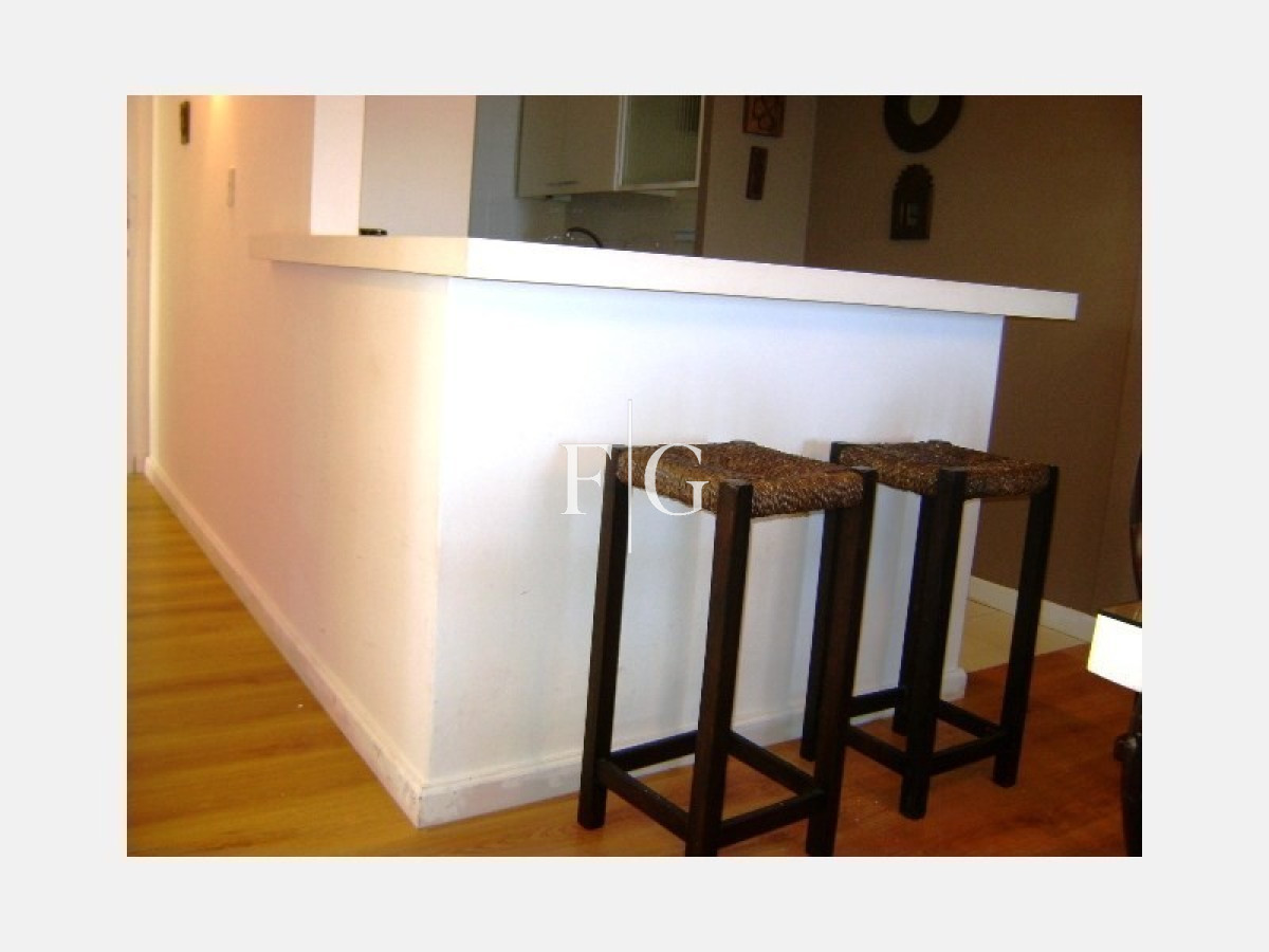Apartamento ID.86 - Apartamento en Punta del Este, Península