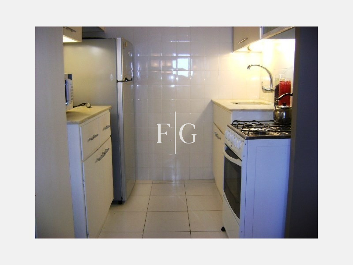 Apartamento ID.86 - Apartamento en Punta del Este, Península
