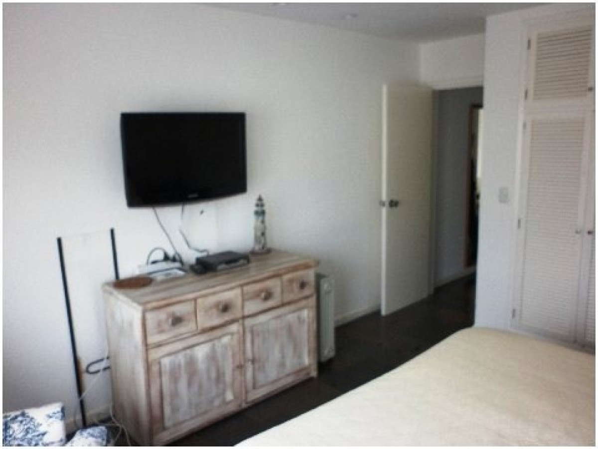 Apartamento ID.870 - Departamento, Venta , Alquiler ,Peninsula,Punta del Este