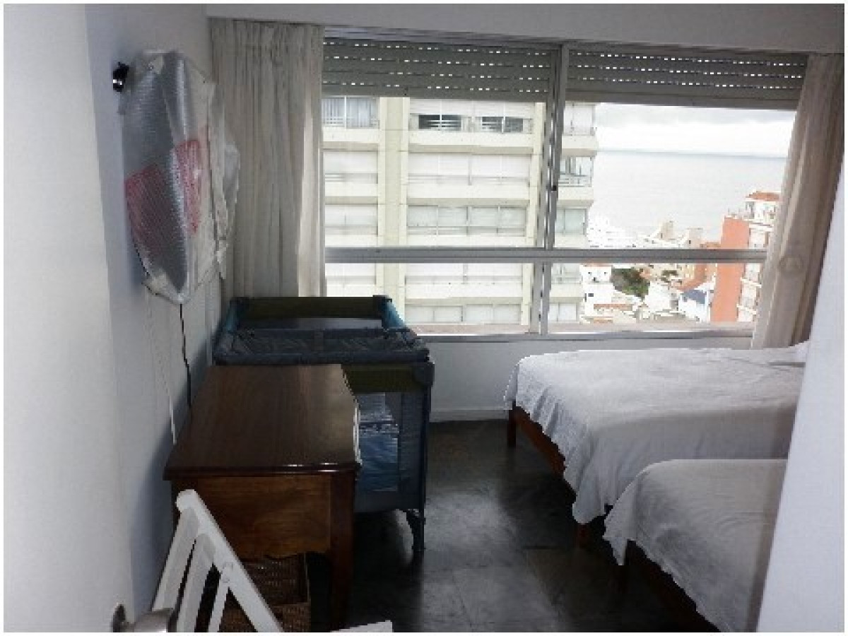 Apartamento ID.870 - Departamento, Venta , Alquiler ,Peninsula,Punta del Este