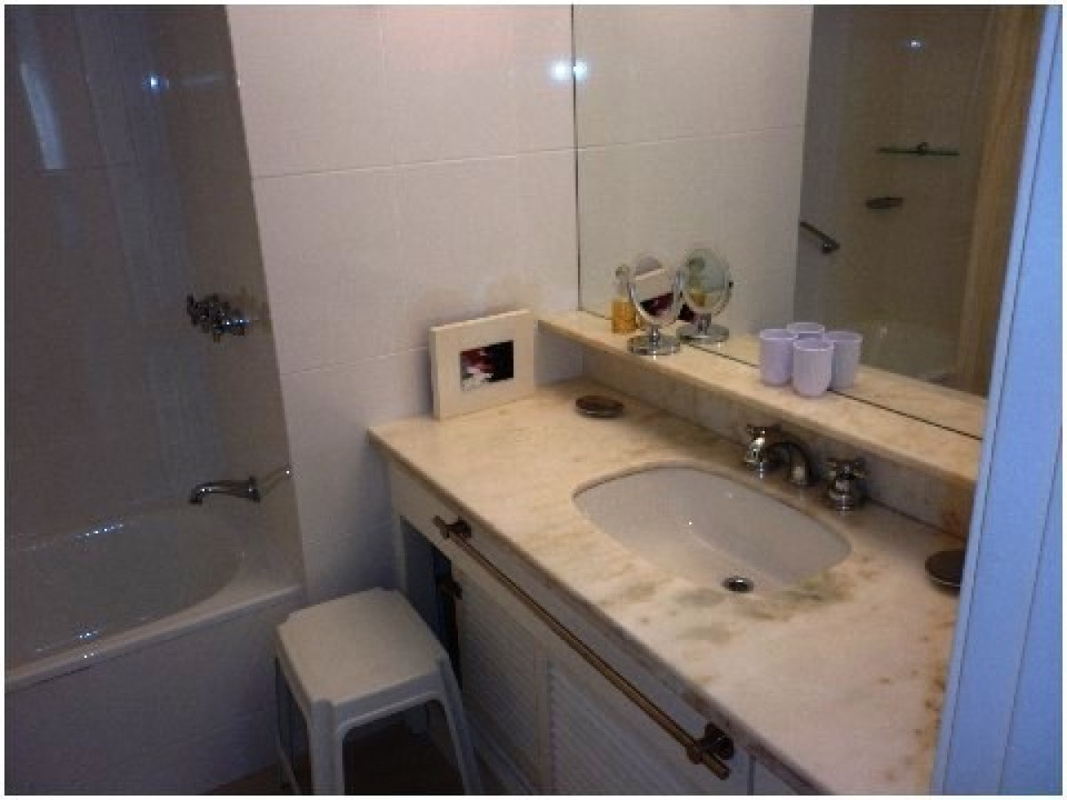 Apartamento ID.870 - Departamento, Venta , Alquiler ,Peninsula,Punta del Este