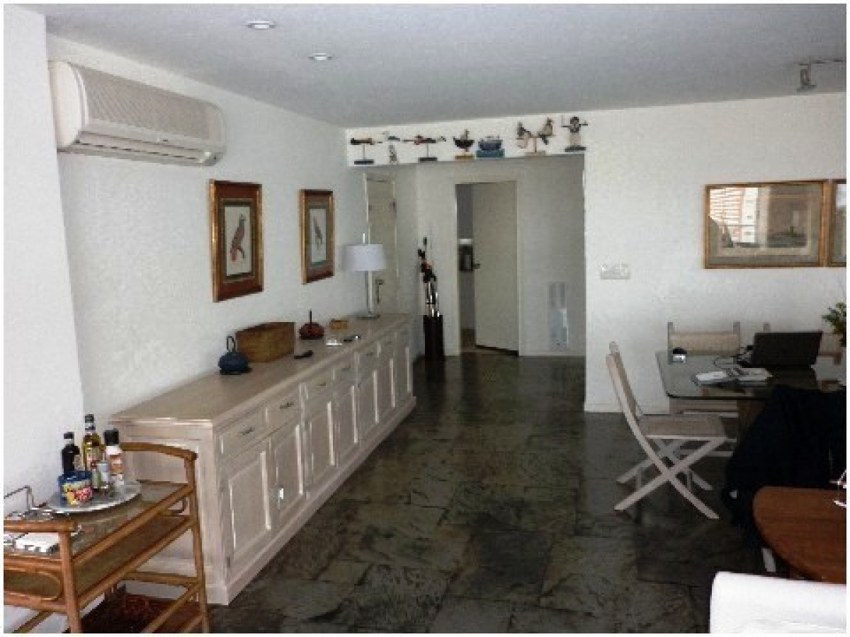 Apartamento ID.870 - Departamento, Venta , Alquiler ,Peninsula,Punta del Este