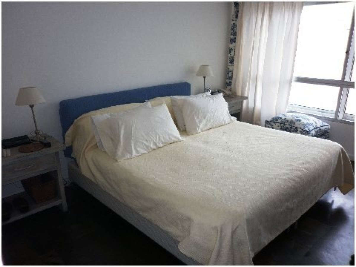 Apartamento ID.870 - Departamento, Venta , Alquiler ,Peninsula,Punta del Este