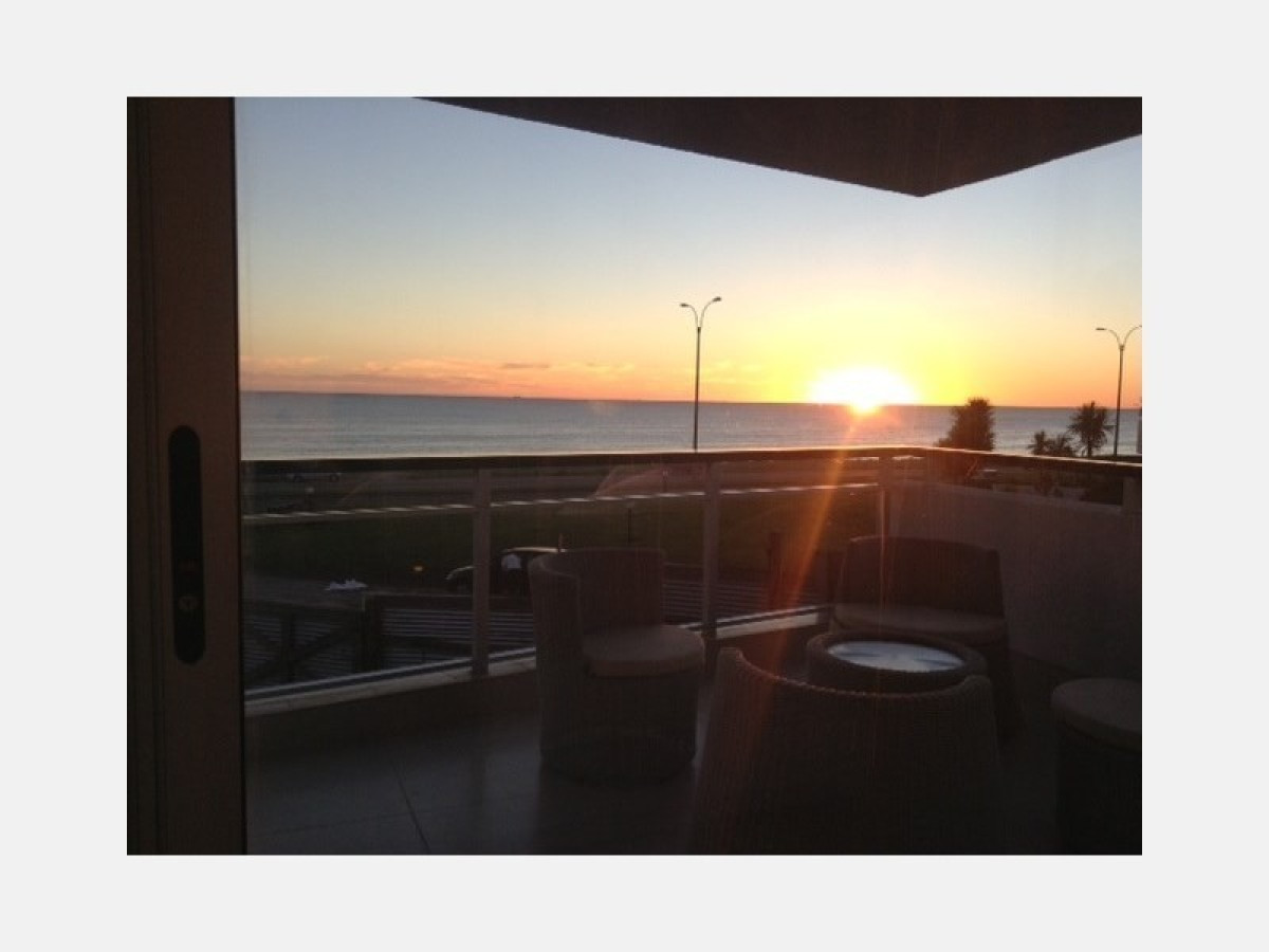 Apartamento ID.872 - Apartamento en Maldonado, Jardi­n Pinares