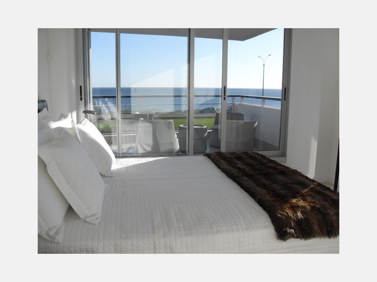Apartamento ID.872 - Apartamento en Maldonado, Jardi­n Pinares