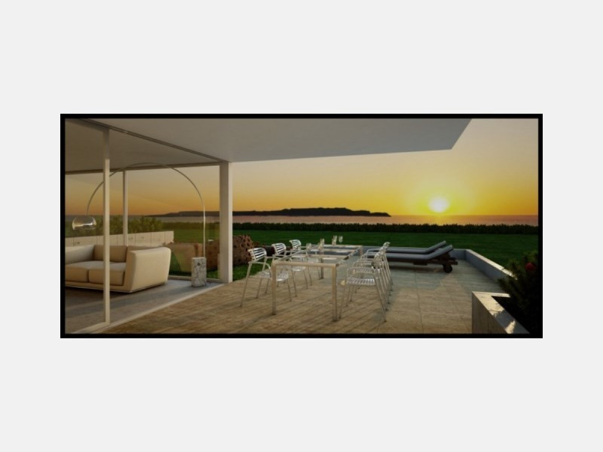 Apartamento ID.872 - Apartamento en Maldonado, Jardi­n Pinares