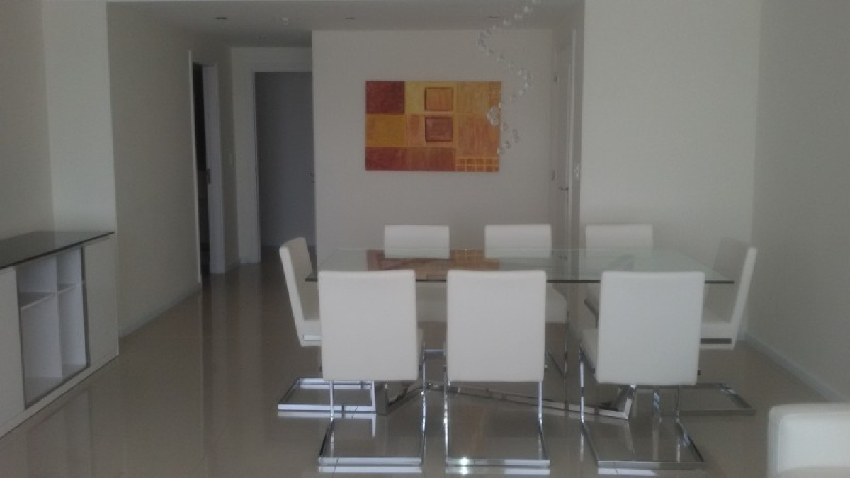 Apartamento ID.873 - Apartamento en Punta del Este, Brava
