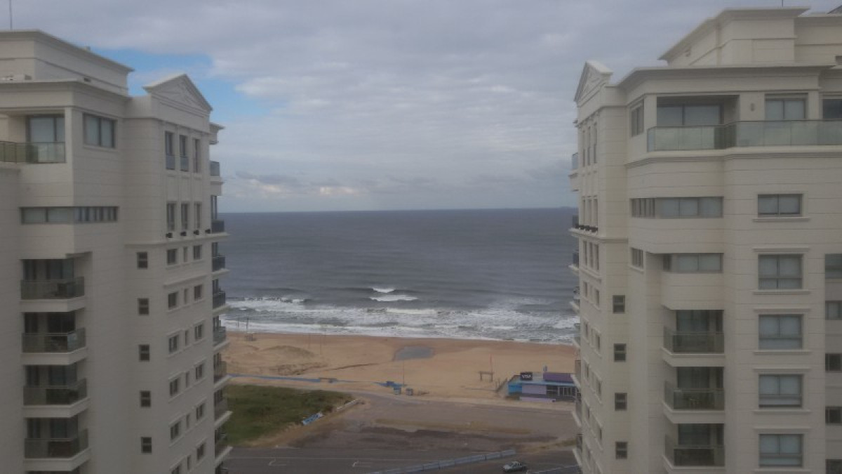 Apartamento ID.873 - Apartamento en Punta del Este, Brava