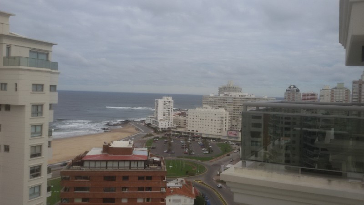 Apartamento ID.873 - Apartamento en Punta del Este, Brava