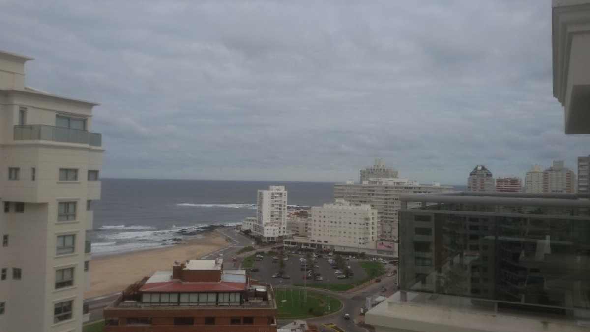 Apartamento ID.873 - Apartamento en Punta del Este, Brava