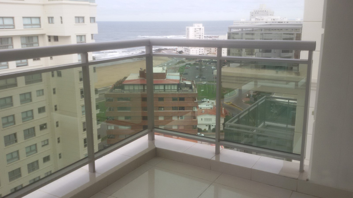 Apartamento ID.873 - Apartamento en Punta del Este, Brava