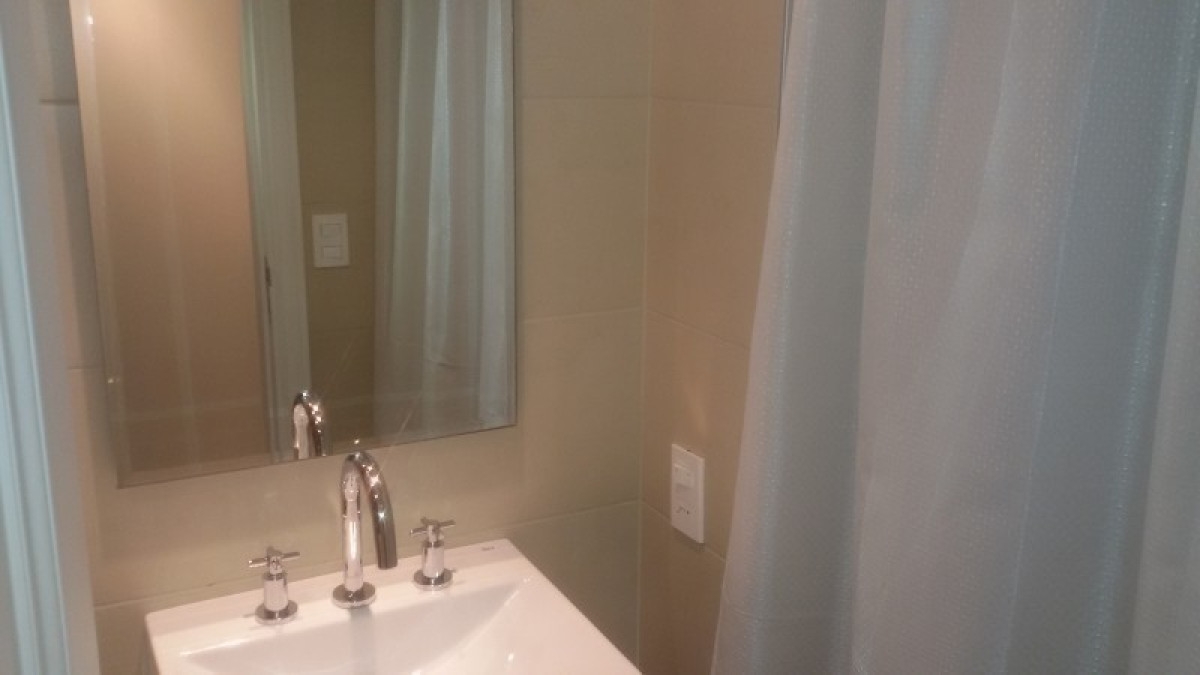 Apartamento ID.873 - Apartamento en Punta del Este, Brava