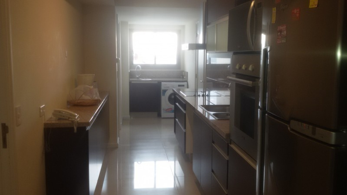 Apartamento ID.873 - Apartamento en Punta del Este, Brava
