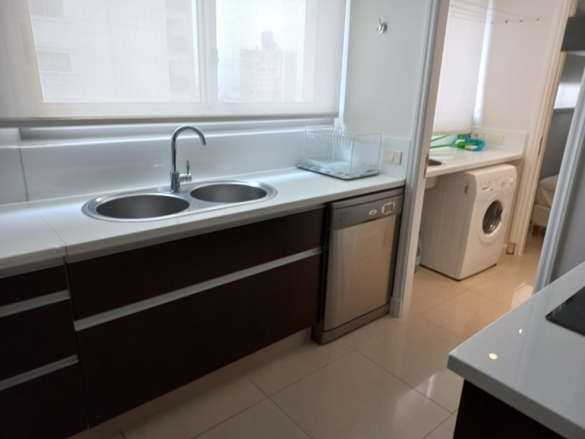 Apartamento ID.875 - Departamento, Venta ,Brava,Punta del Este