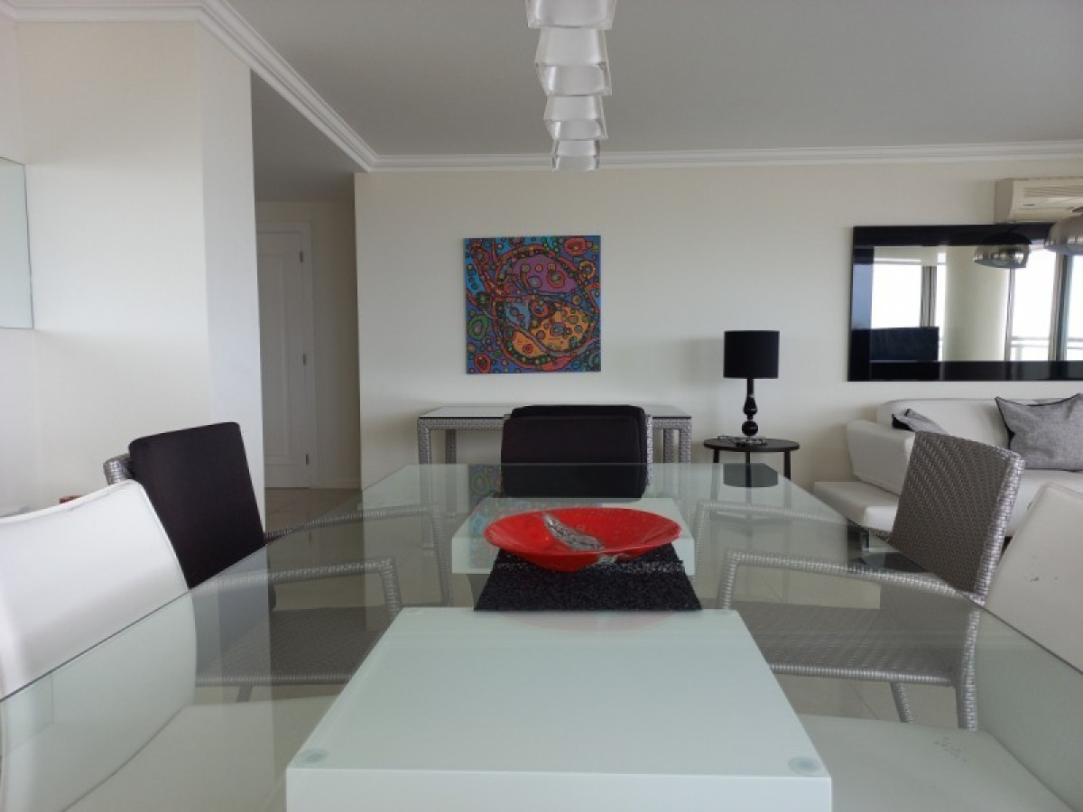 Apartamento ID.875 - Departamento, Venta ,Brava,Punta del Este
