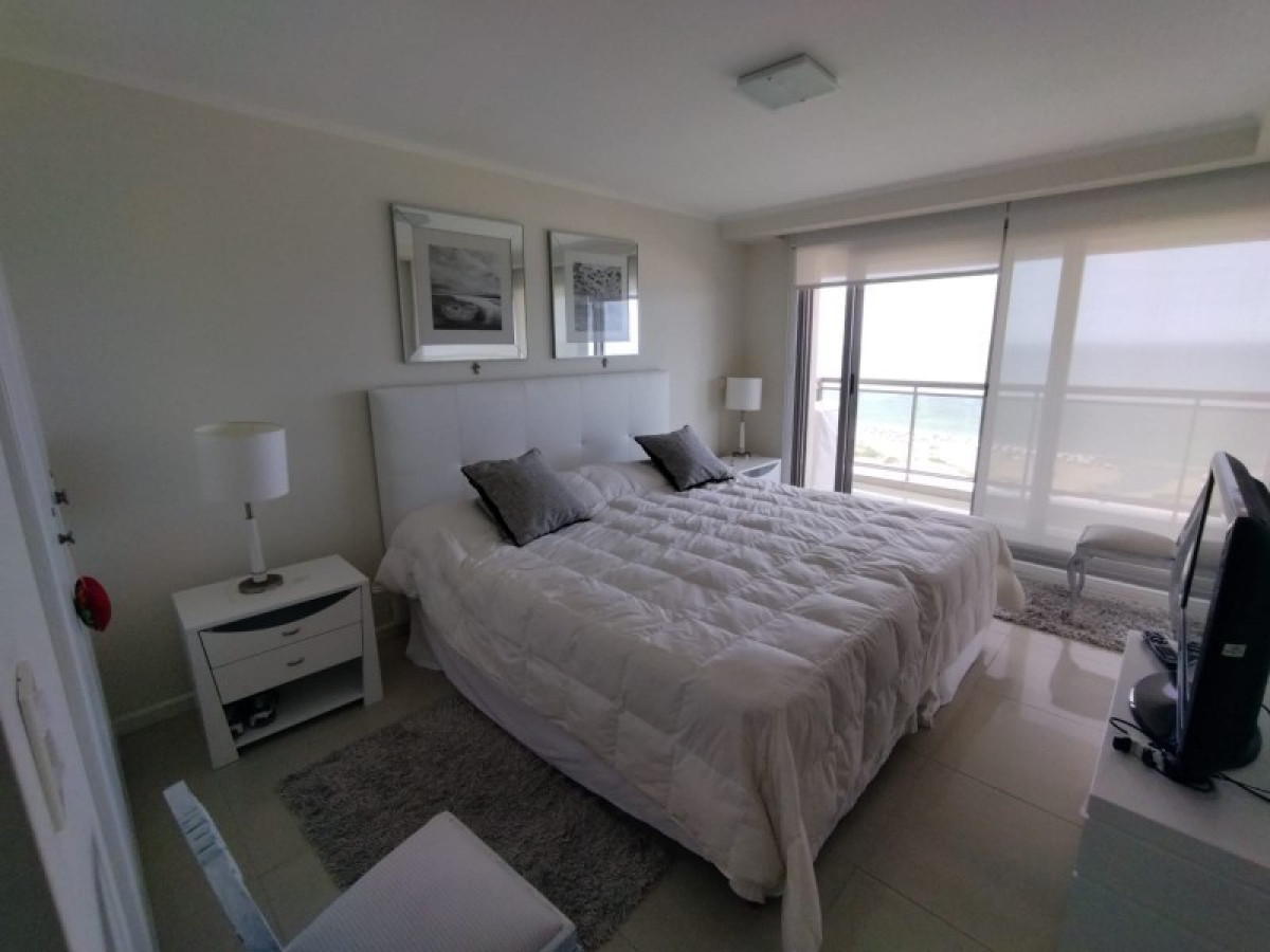 Apartamento ID.875 - Departamento, Venta ,Brava,Punta del Este