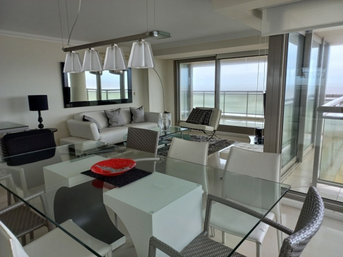 Apartamento ID.875 - Departamento, Venta ,Brava,Punta del Este