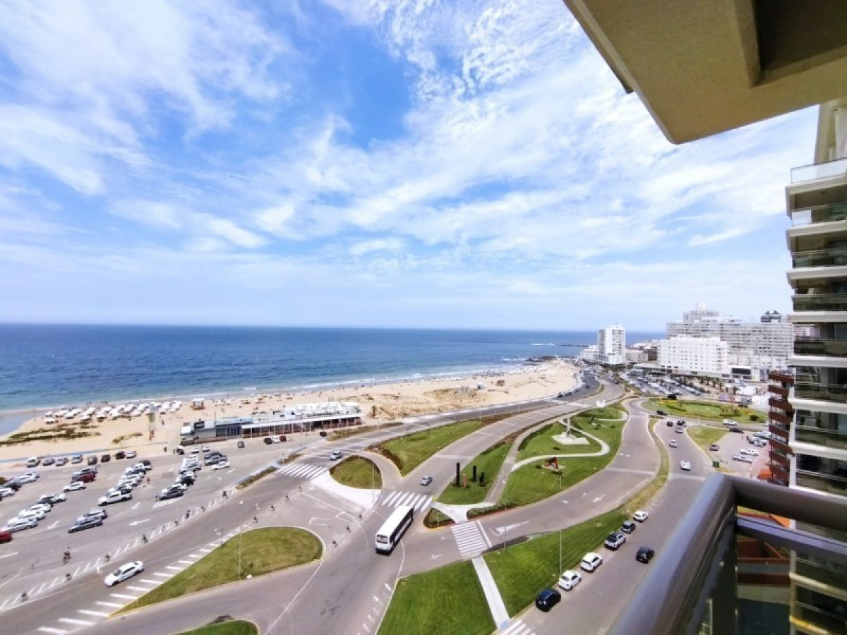 Apartamento ID.875 - Departamento, Venta ,Brava,Punta del Este