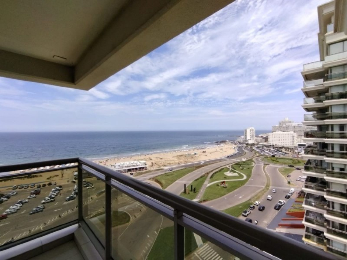 Apartamento ID.875 - Departamento, Venta ,Brava,Punta del Este