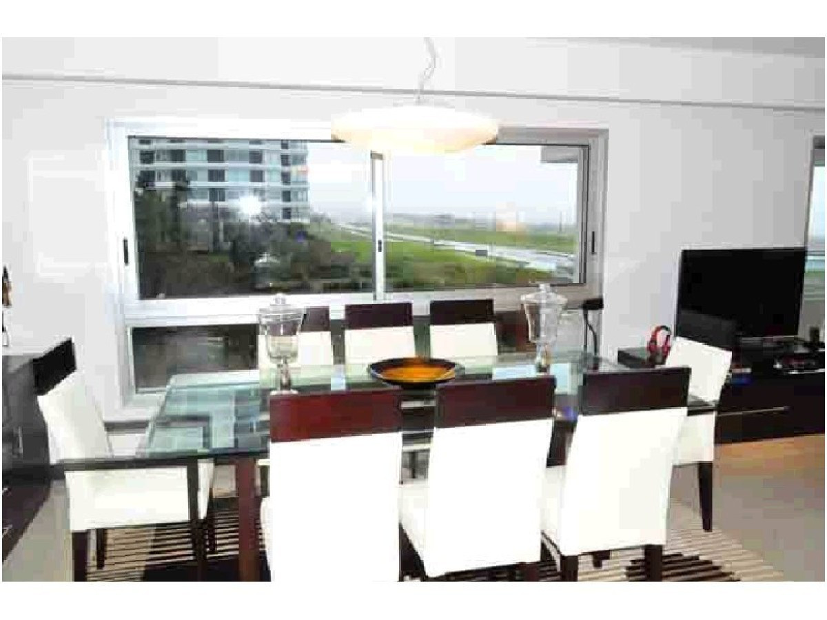 Apartamento ID.879 - Departamento, Venta , Alquiler ,Brava,Punta del Este