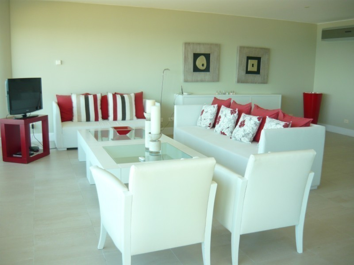 Apartamento ID.881 - Departamento, Venta , Alquiler ,Brava,Punta del Este