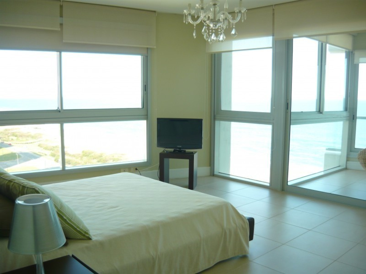 Apartamento ID.881 - Departamento, Venta , Alquiler ,Brava,Punta del Este