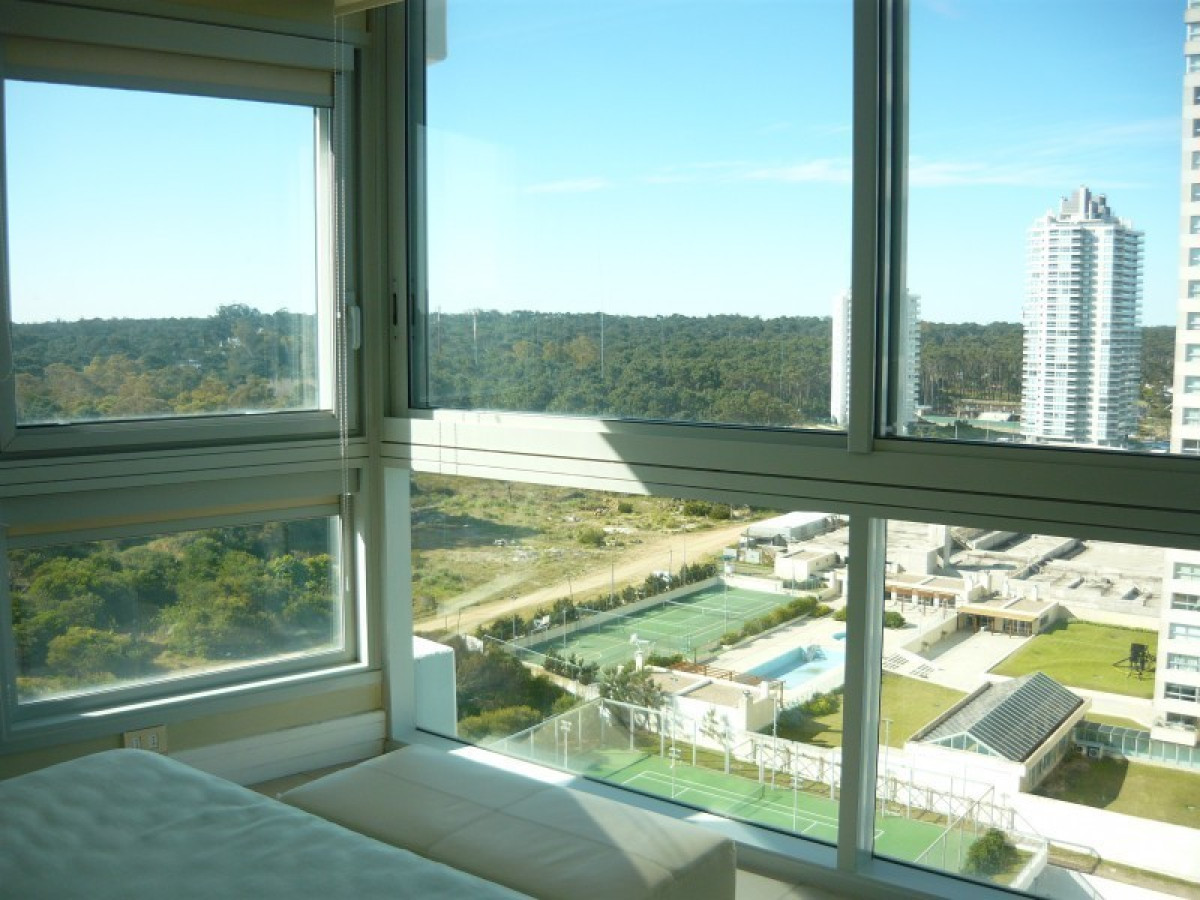 Apartamento ID.881 - Departamento, Venta , Alquiler ,Brava,Punta del Este