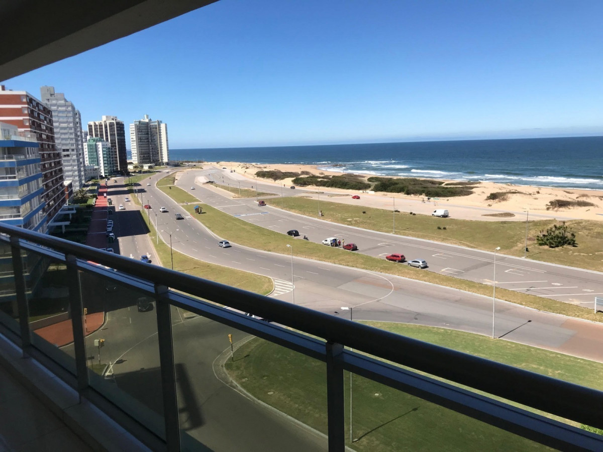 Apartamento ID.882 - Departamento, Venta ,Brava,Punta del Este