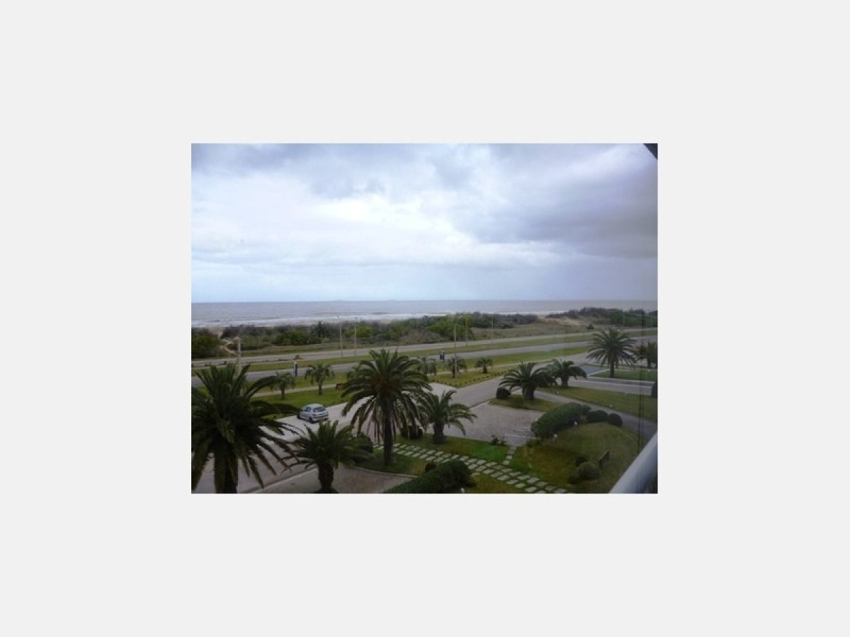 Apartamento ID.884 - Apartamento en Punta del Este, Brava