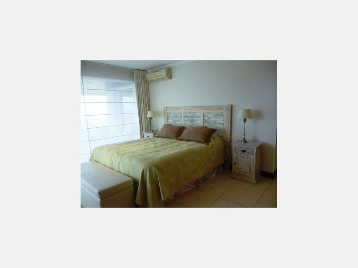 Apartamento ID.884 - Apartamento en Punta del Este, Brava