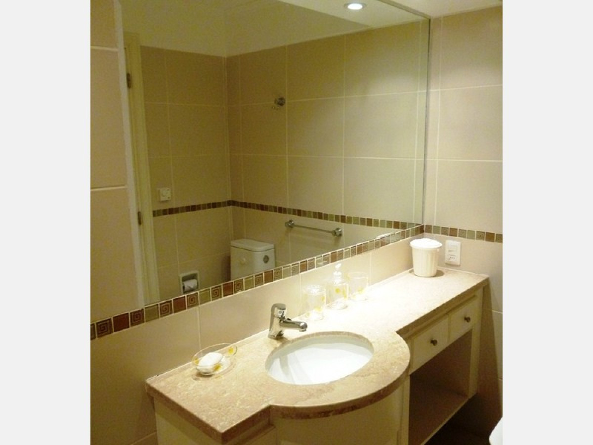 Apartamento ID.884 - Apartamento en Punta del Este, Brava