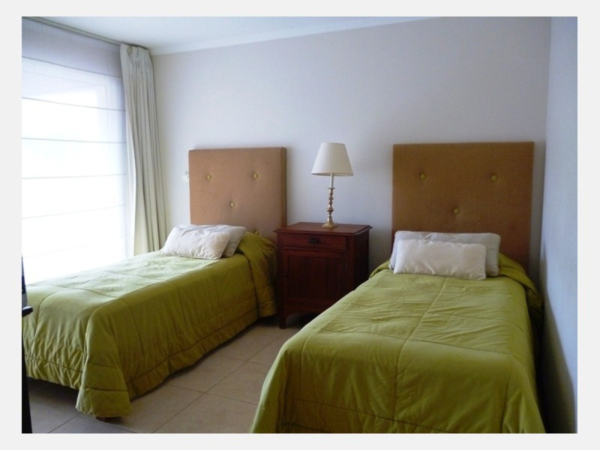 Apartamento ID.884 - Apartamento en Punta del Este, Brava