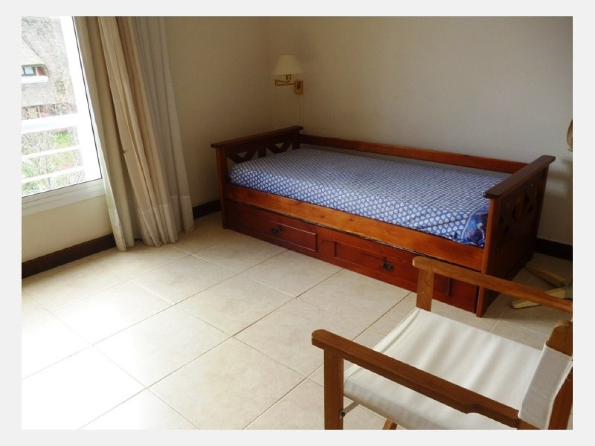 Apartamento ID.884 - Apartamento en Punta del Este, Brava