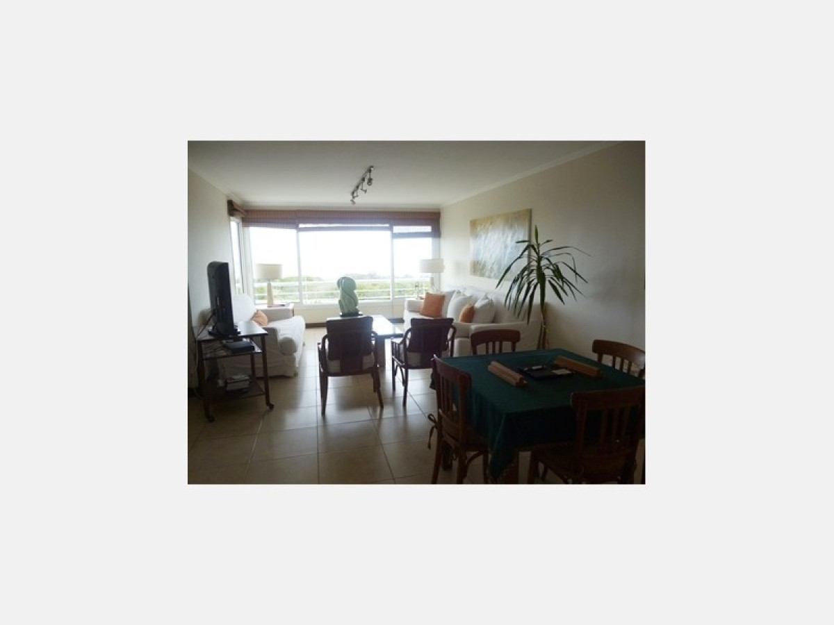 Apartamento ID.884 - Apartamento en Punta del Este, Brava