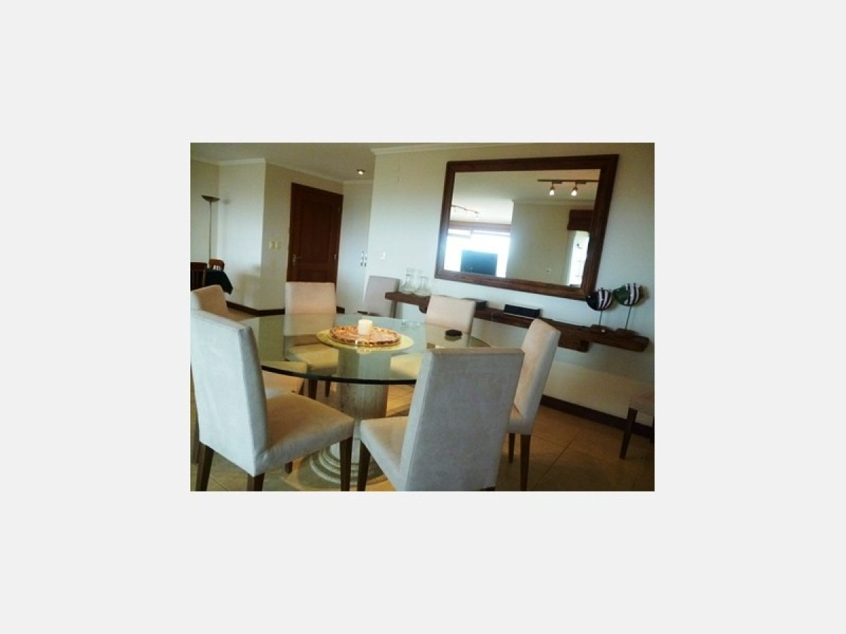 Apartamento ID.884 - Apartamento en Punta del Este, Brava