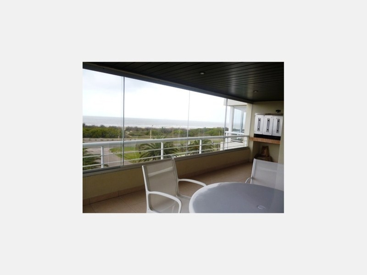 Apartamento ID.884 - Apartamento en Punta del Este, Brava