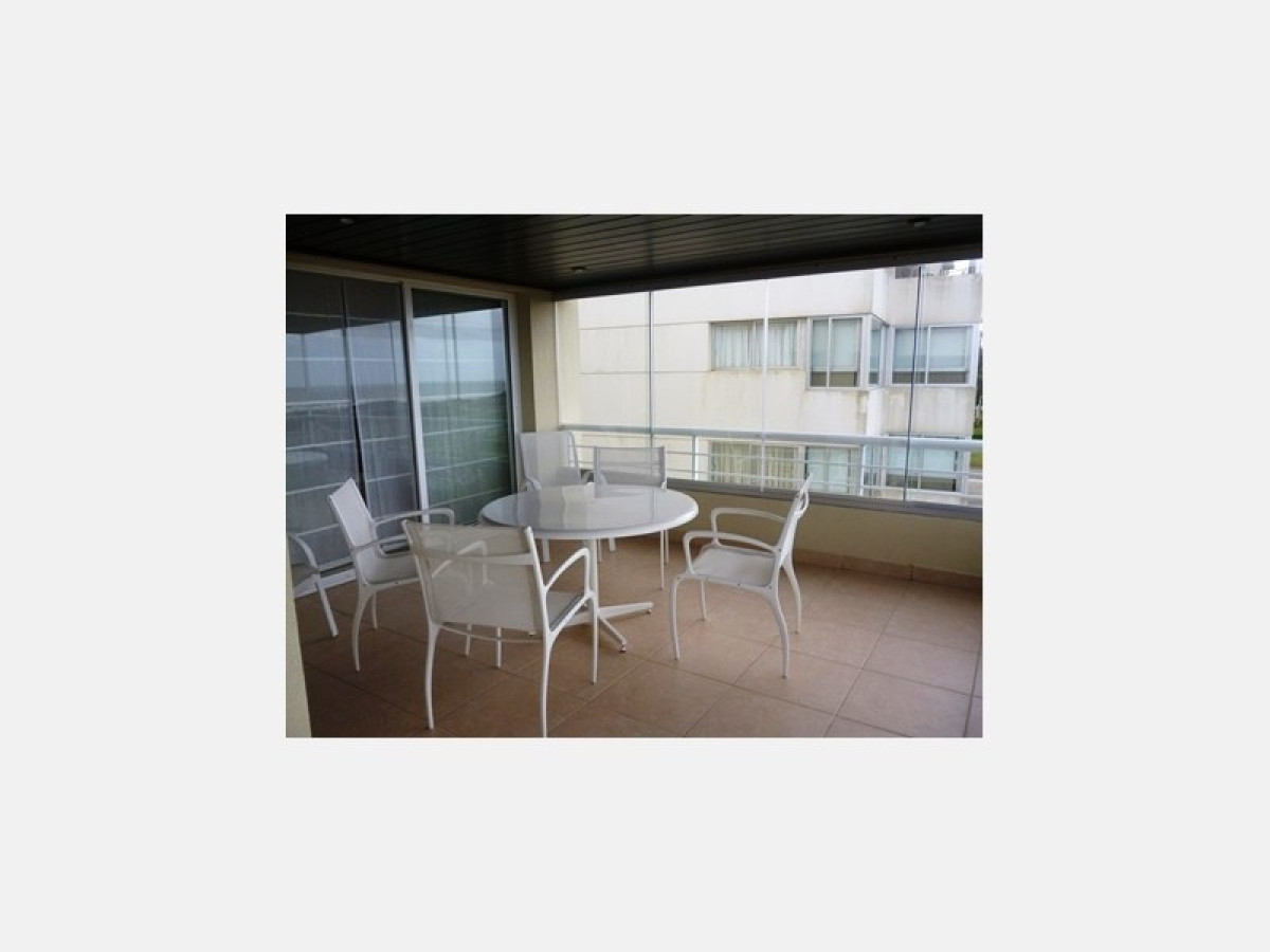 Apartamento ID.884 - Apartamento en Punta del Este, Brava