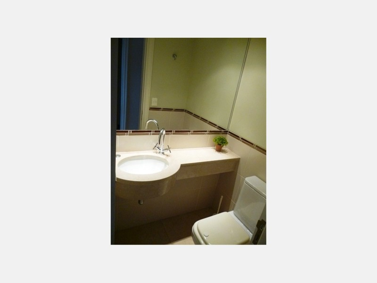 Apartamento ID.884 - Apartamento en Punta del Este, Brava