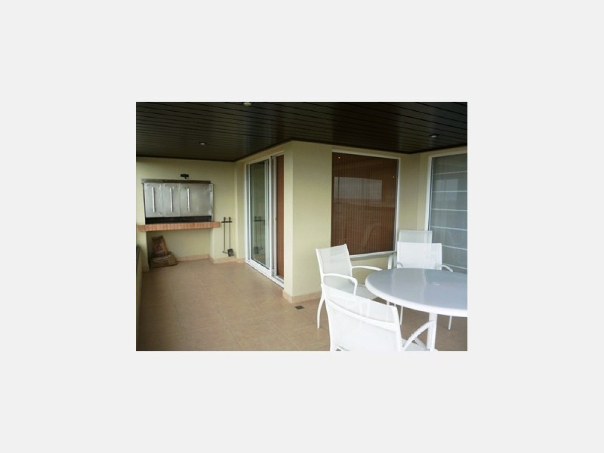 Apartamento ID.884 - Apartamento en Punta del Este, Brava