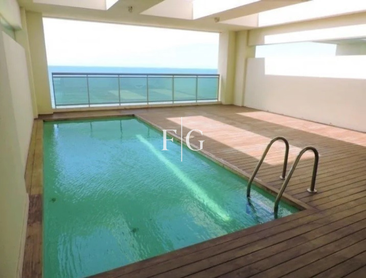 Apartamento ID.885 - Departamento, Venta , Alquiler ,Brava,Punta del Este