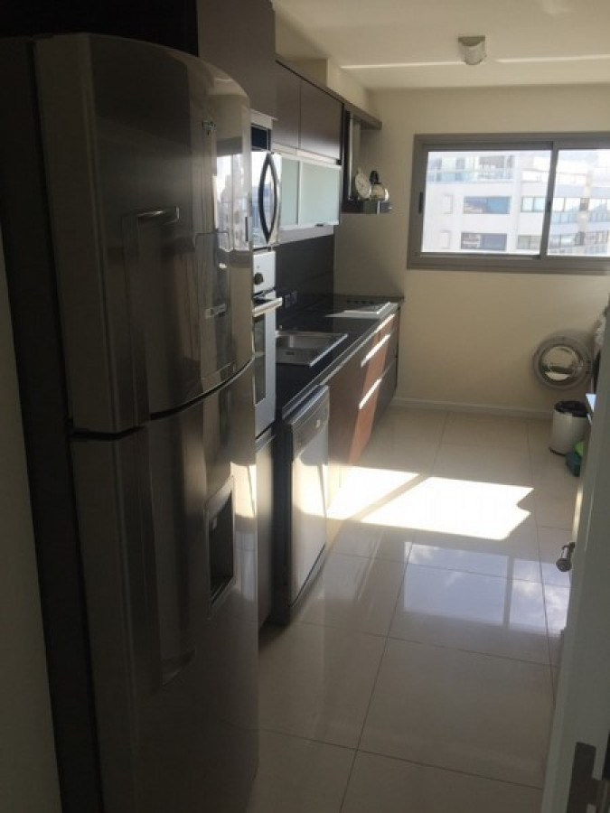 Apartamento ID.890 - Apto. Venta PentHouse. Excelente vista a Mansa y Brava. 