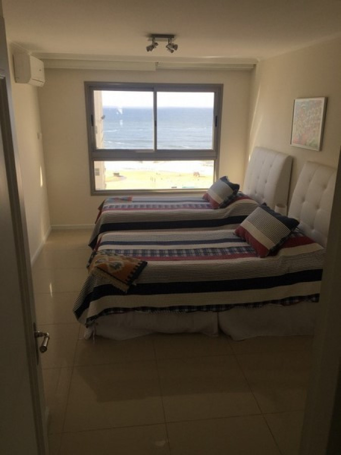 Apartamento ID.890 - Apto. Venta PentHouse. Excelente vista a Mansa y Brava. 