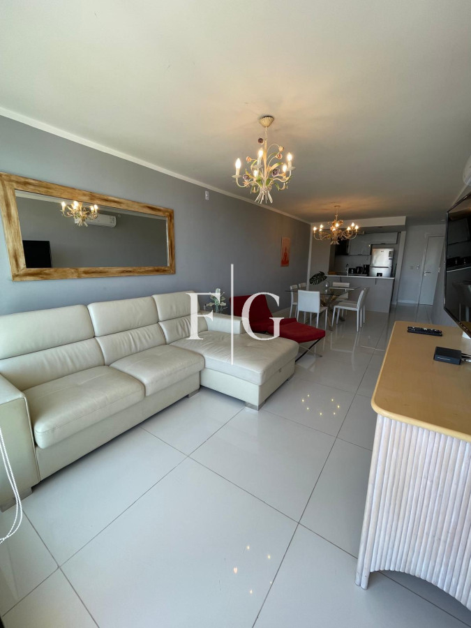 Apartamento ID.918 - Oportunidad apartamento 2 dormitorios, a pasos del mar playa Mansa y Brava
