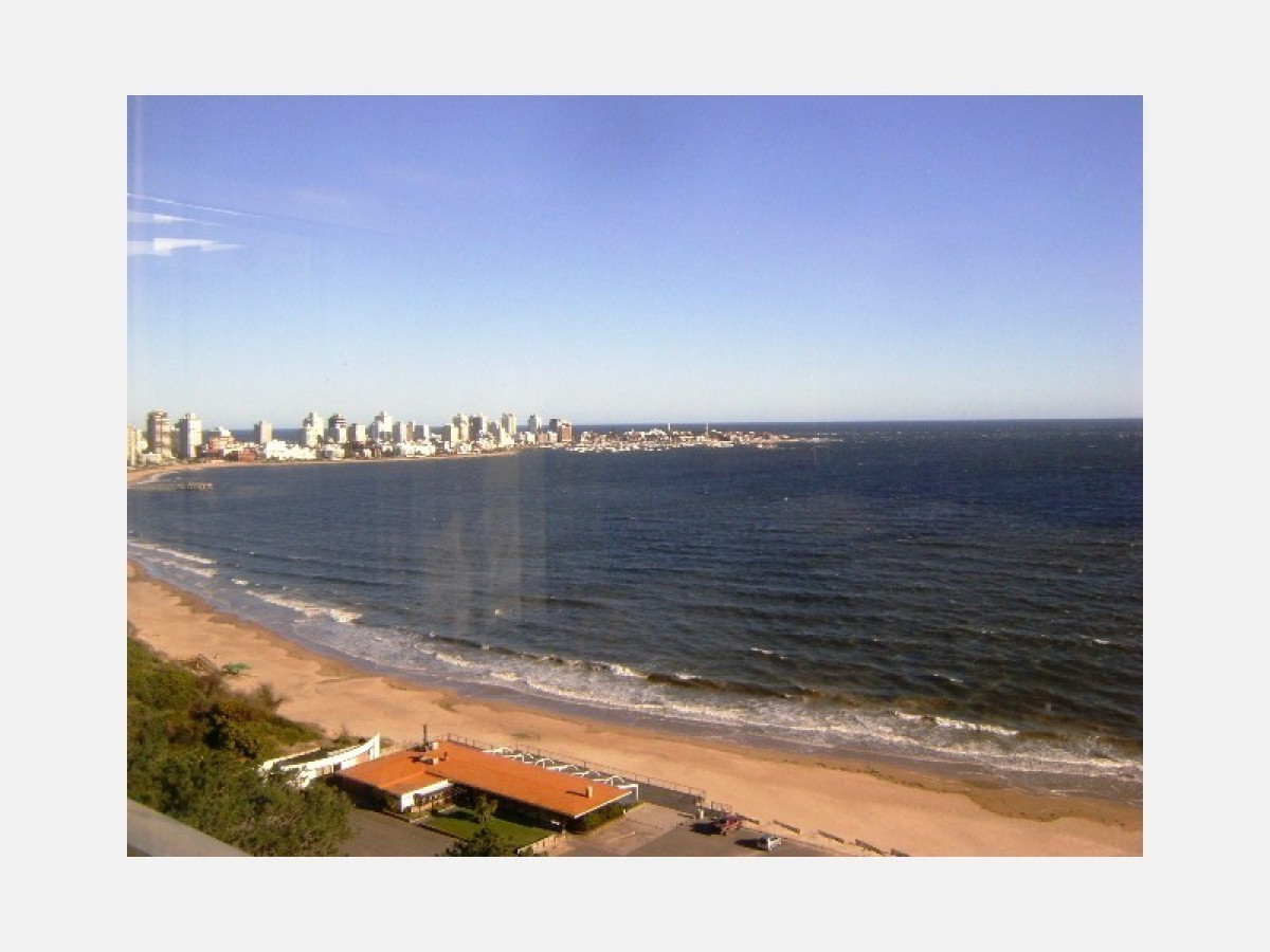 Apartamento ID.901 - Apartamento en Punta del Este, Mansa