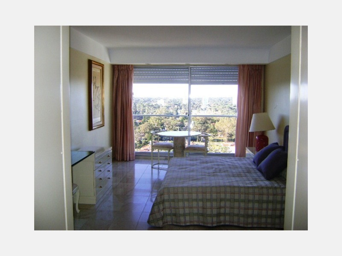 Apartamento ID.901 - Apartamento en Punta del Este, Mansa