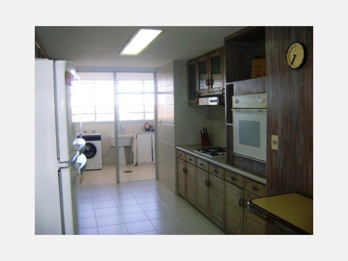 Apartamento ID.901 - Apartamento en Punta del Este, Mansa